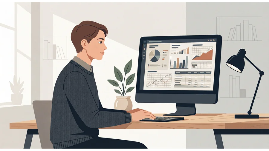 Expense Tracking Software